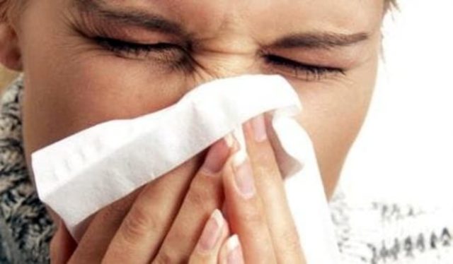 rinite allergica rimedi