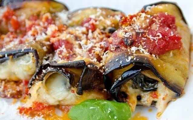 Ricette con melanzane: 10 Piatti light e gustosi da provare!