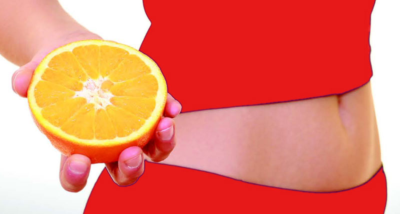 La sindrome metabolica richiede l’assunzione di più vitamina C.