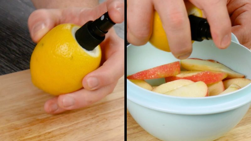 Usi alternativi del limone