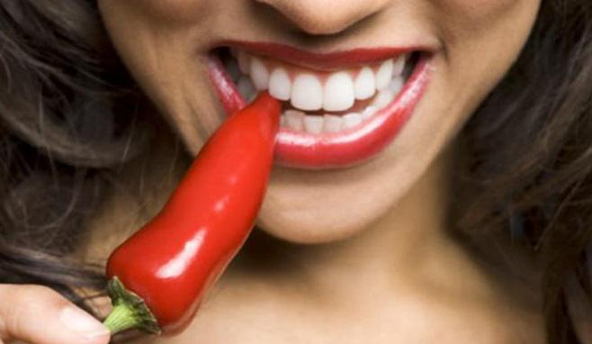 La dieta del peperoncino che accelera il metabolismo e fa bruciare più calorie