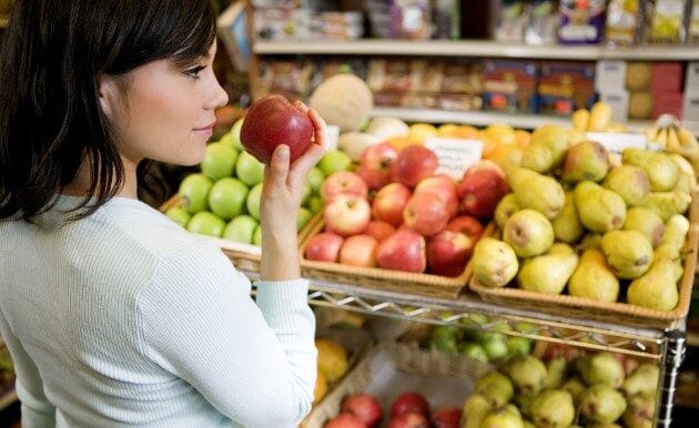 La frutta e la verdura più contaminata da pesticidi. Ecco la lista!