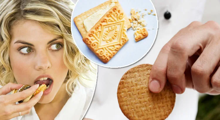 La classifica dei biscotti della Mulino Bianco, dal più leggero a quello con più calorie!