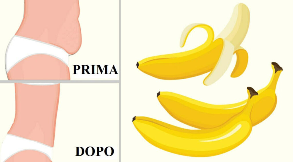 5 motivi per cui dovresti mangiare una banana ben matura ogni giorno