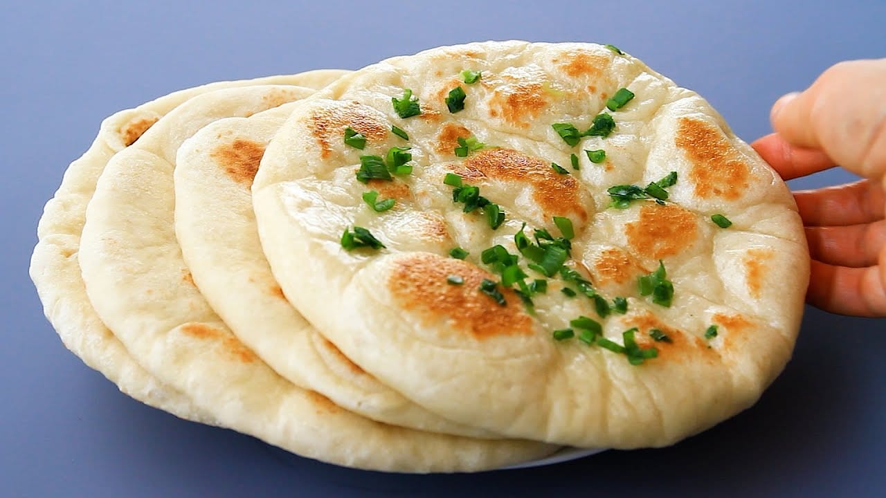 Piadina morbida