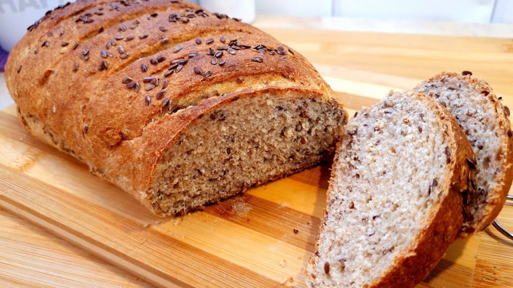 Pane integrale, è ricco di fibre e proteine che tengono sotto controllo la glicemia!