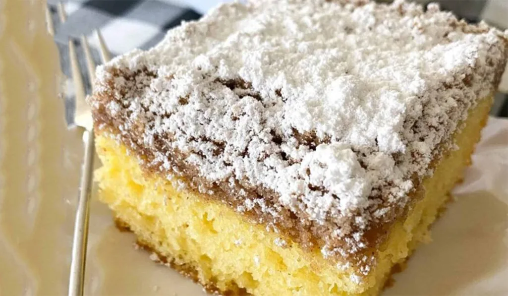 Mele e noci! Una torta così buona non l’ho mai assaggiata e ha sole 130 calorie