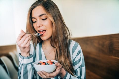 La dieta di 1200 calorie per dimagrire 5 chili in soli 20 giorni!