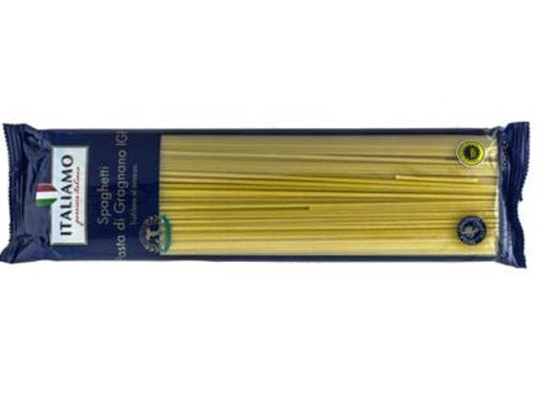 Spaghetti Italiamo Lidl