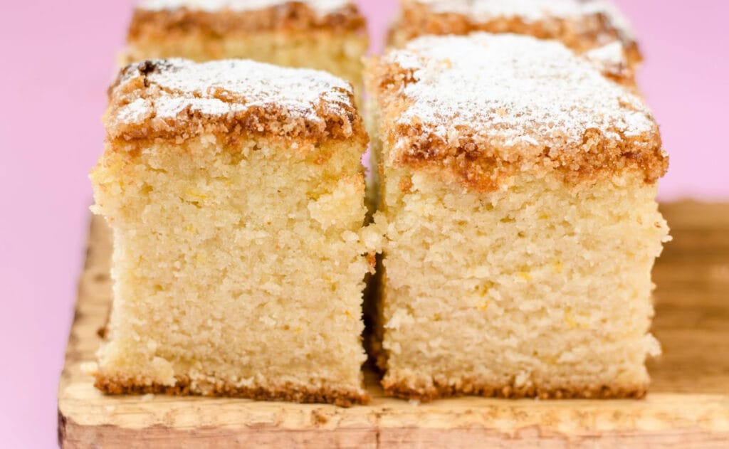 Ricotta e marmellata, questa torta è golosissima: la preparo sempre così | Solo 180 Kcal!