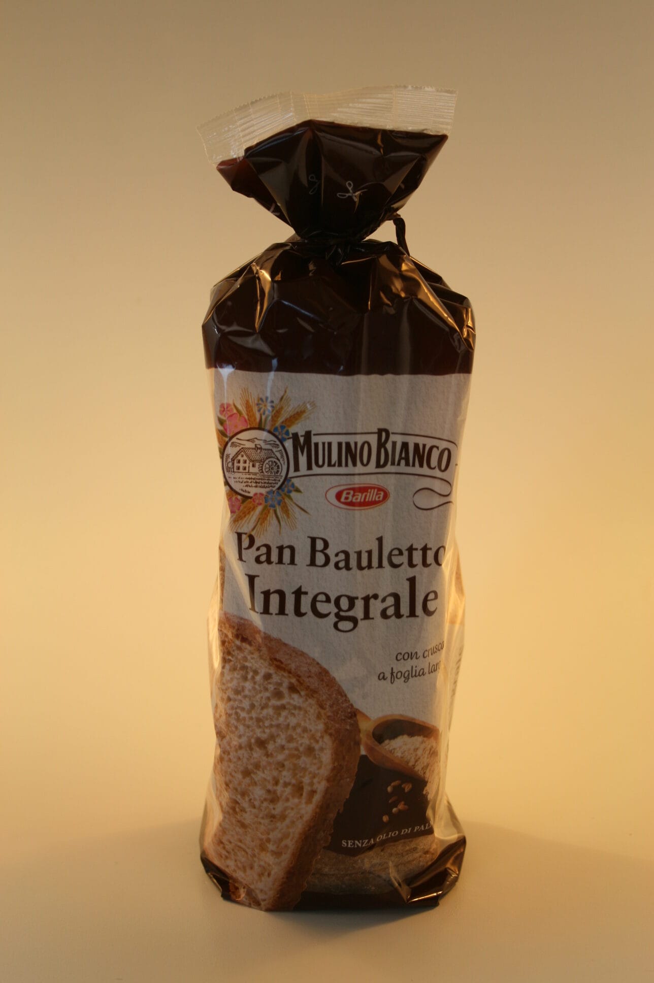 Pan Bauletto Mulino Bianco