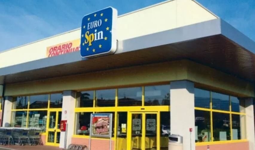 Eurospin, nuovissimo elettrodomestico in offerta solo per questa settimana: costa solo 29,99 euro | Ti servirà sempre in cucina!