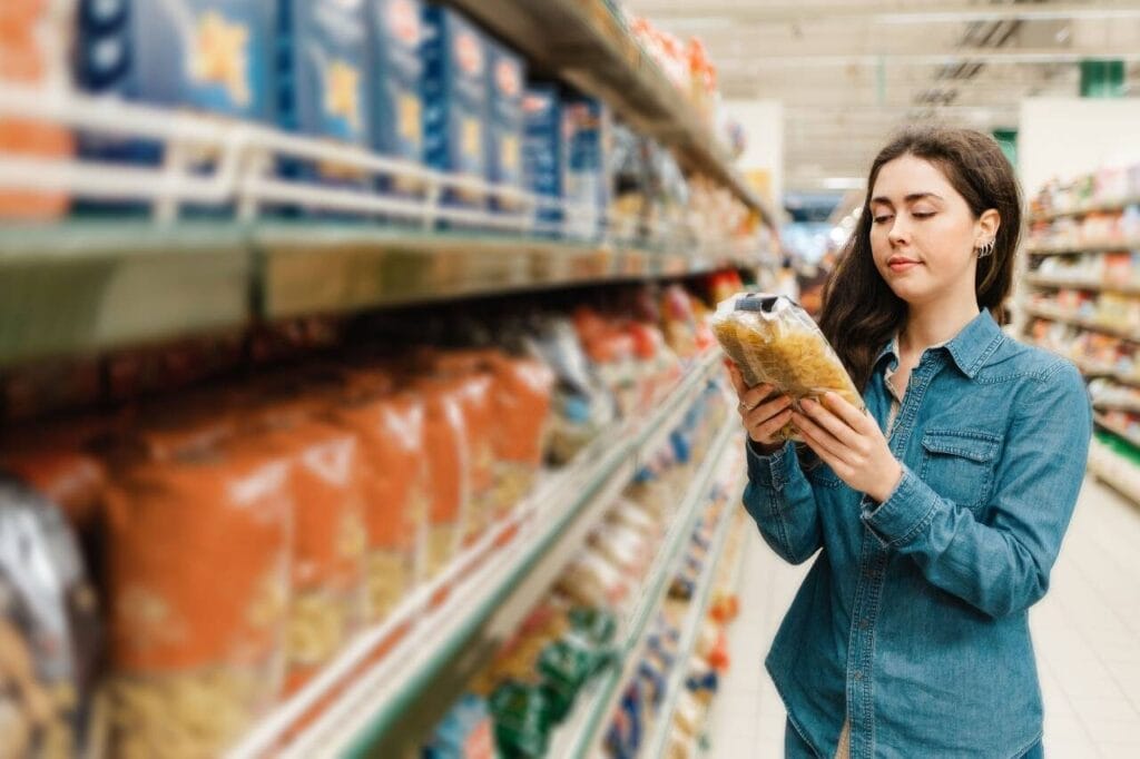 Pasta 100% italiana nei discount (Lidl, Eurospin e altre): soltanto queste marche utilizzano grano italiano | Porta sempre queste in tavola!