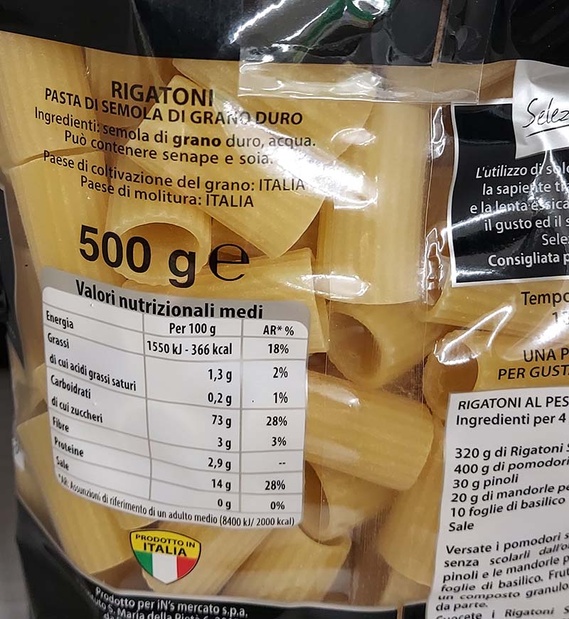 Lidl trae a España la máquina tradicional para hacer la pasta como en  Italia: espagueti, fettuccini y hasta lasaña