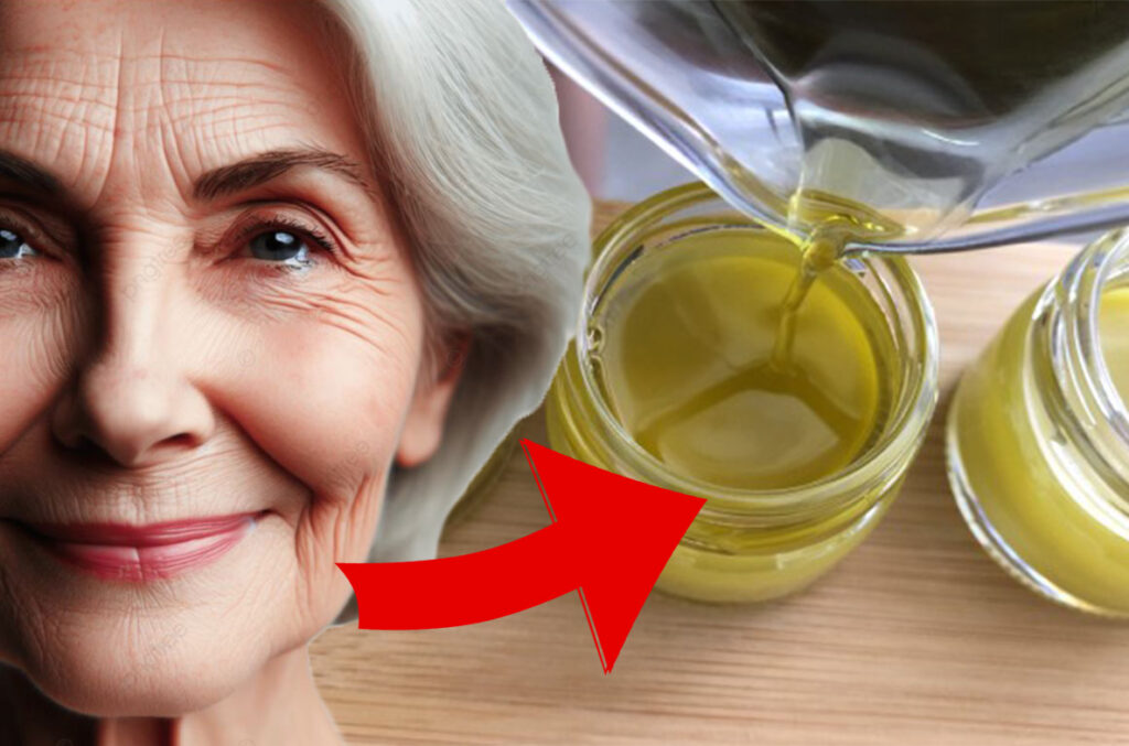 Olio 31, un antichissimo rimedio che anche mia nonna usava: si è mantenuta bella e giovane fino a 90 anni | Bastano 2 gocce e ti salva la vita!