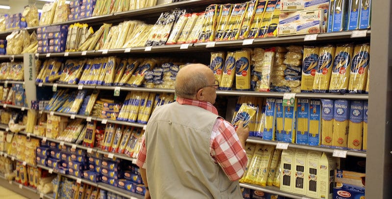 Spaghetti: non c’è più glifosato, ma trovate micotossine e furosina | Tra le marche peggiori c’è Lidl, Esselunga e Carrefour