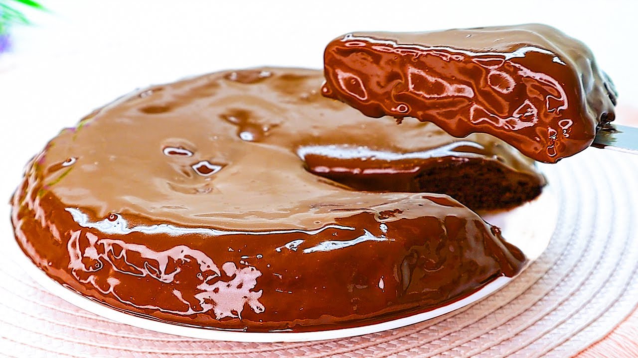 Torta al cioccolato