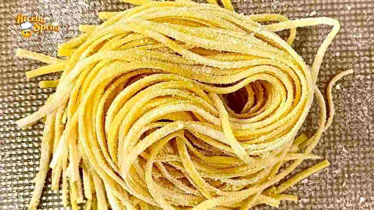 Tagliolini