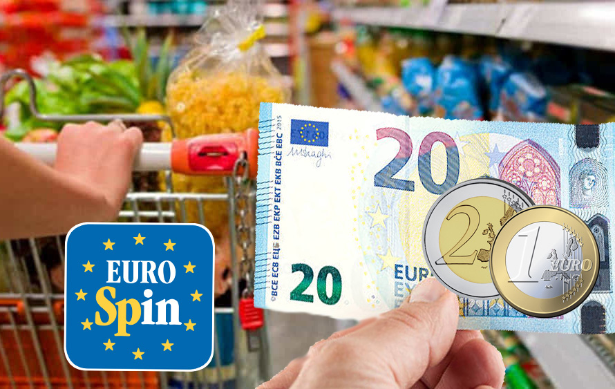 Eurospin, finalmente l’ho trovato e pure a un prezzo stracciato: questo elettrodomestico 3 in 1 mi è costato solo 22,99 euro!