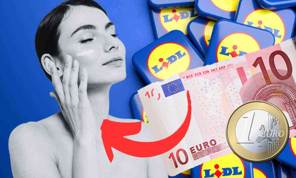 Lidl, “basta con punti neri, brufoli e macchie sulla pelle”: finalmente risolvi con questo siero | Lo trovi in offerta a 10,99 euro!