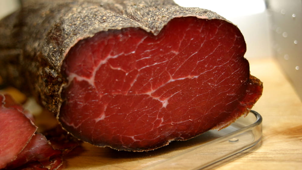 Bresaola