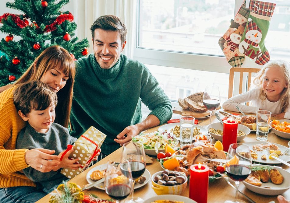 Dieta prima di Natale (last minute), mangia questo ogni giorno e arrivi sgonfio e con qualche chilo in meno prima delle feste!