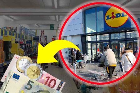 Lidl Italia - Spazza via i vecchi modi di pulire, con la nostra