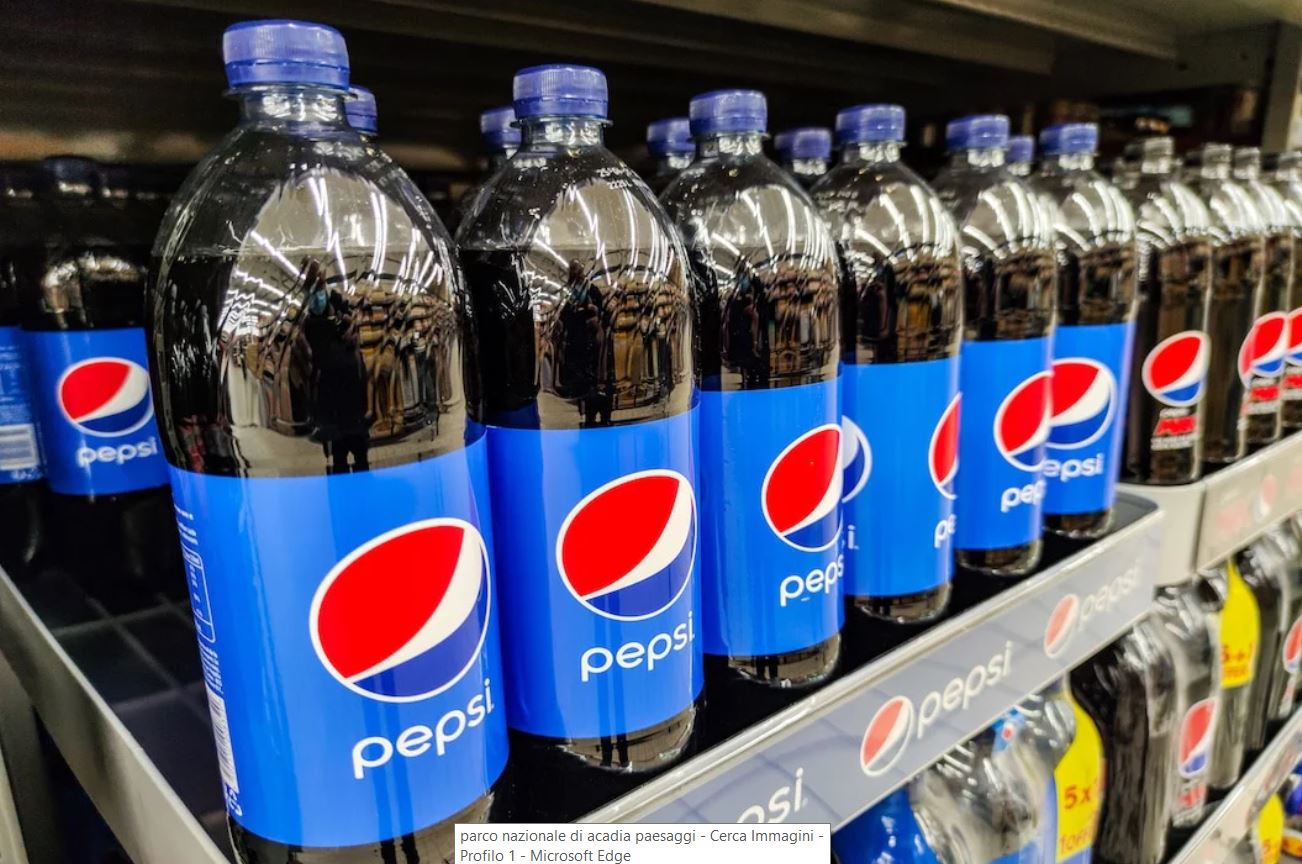 Pepsi Carrefour