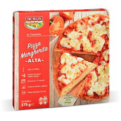 Pizze surgelate, la marca peggiore la trovi in questo famoso discount (è  tra le più vendute) secondo il nuovo test italiano!