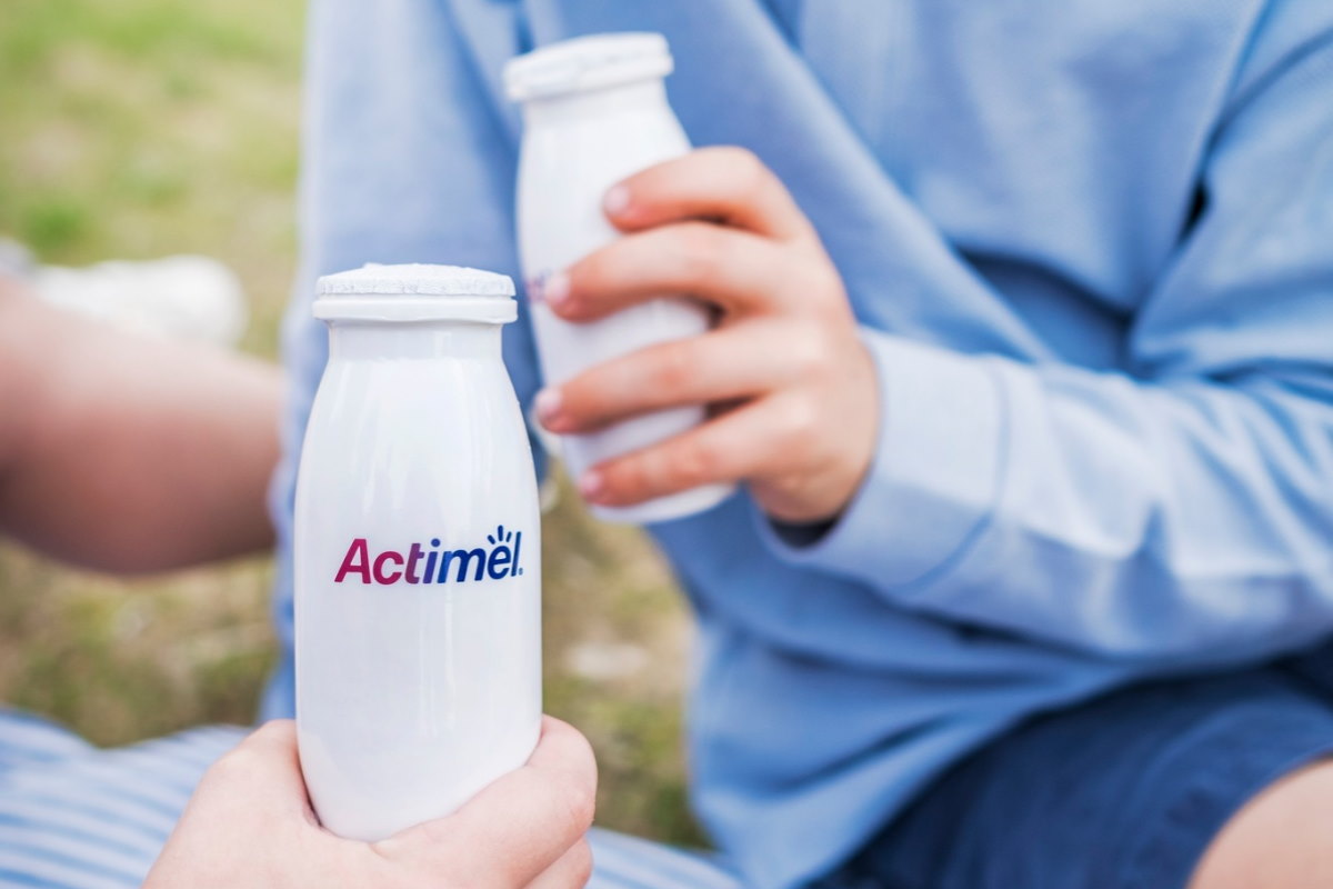 Actimel danone