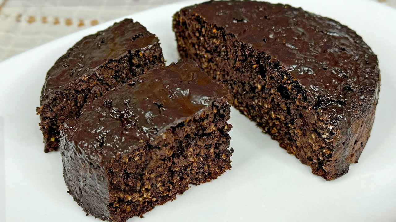 Brownie al cioccolato