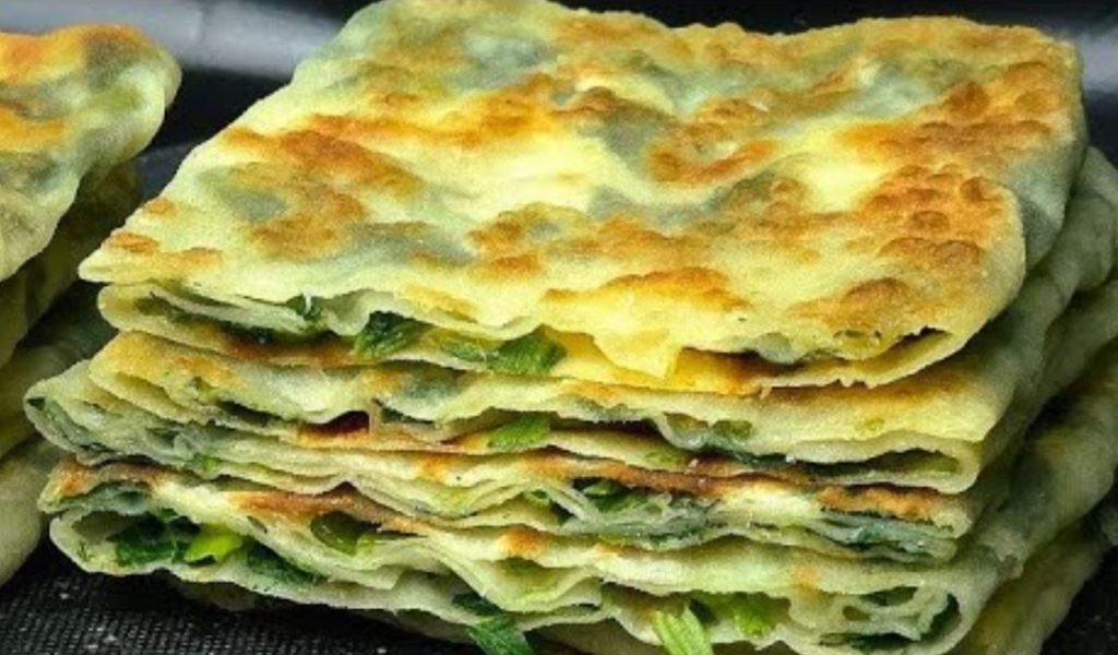 Focaccia di spinaci, è stata una fortuna trovare questa ricetta: la faccio almeno una volta a settimana!