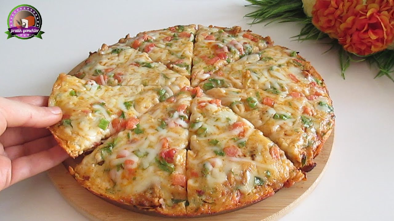 Frittata di pollo