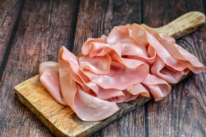 Mortadella