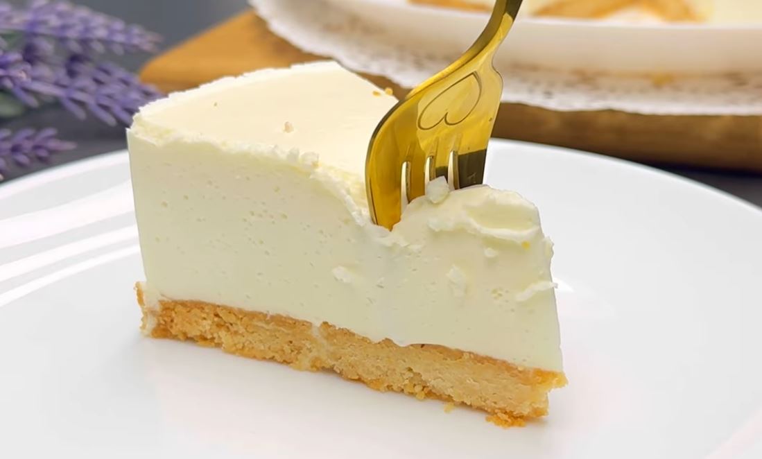 Torta al cocco e mascarpone