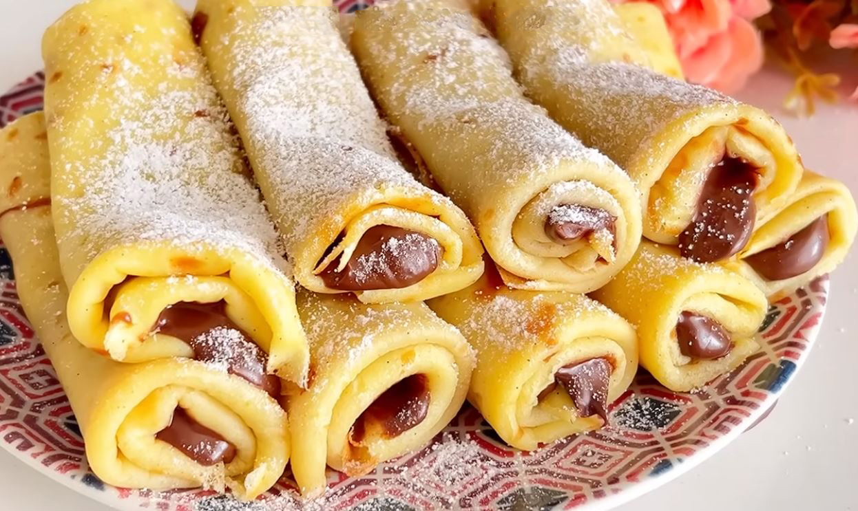 Crepes