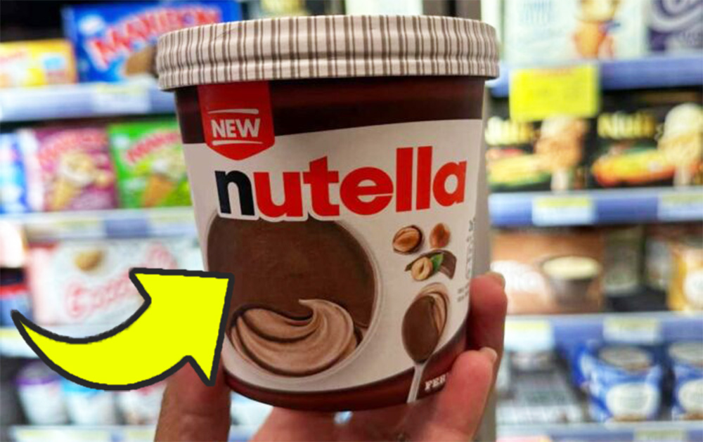 Gelato Nutella, sta arrivando in tutti i supermercati: il prezzo fa discutere | Ma sa davvero di Nutella?