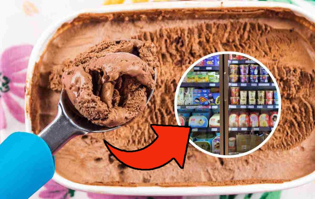 Gelati in vaschetta 2024, queste sono le marche migliori e più buone da comprare al supermercato (secondo il Gambero Rosso)!