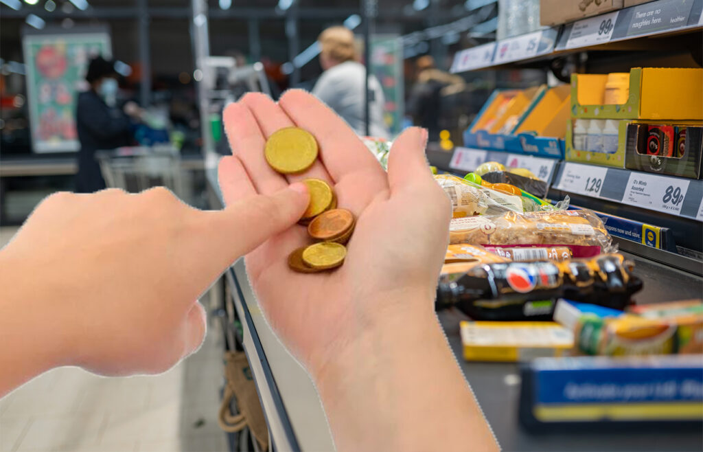 Di solito costano sempre il triplo, ora le ho trovate a 0,79 euro da Lidl: ne ho prese tantissime!