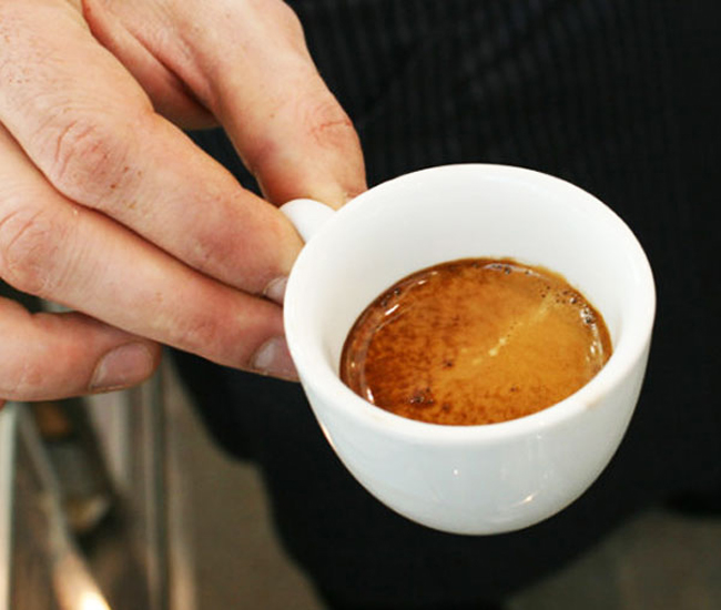 Caffè