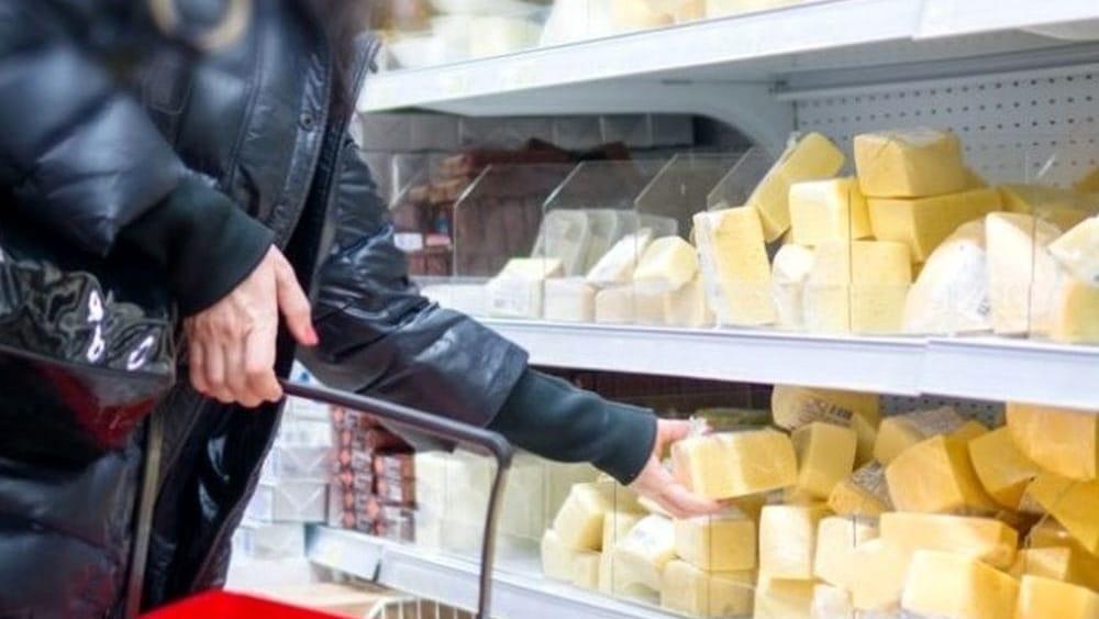 Formaggi, le 3 marche migliori sono tutte italiane e le trovi in ogni supermercato: la classifica!