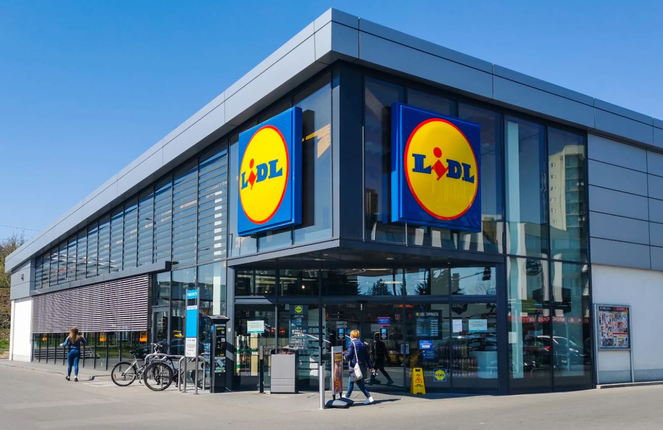 Lidl