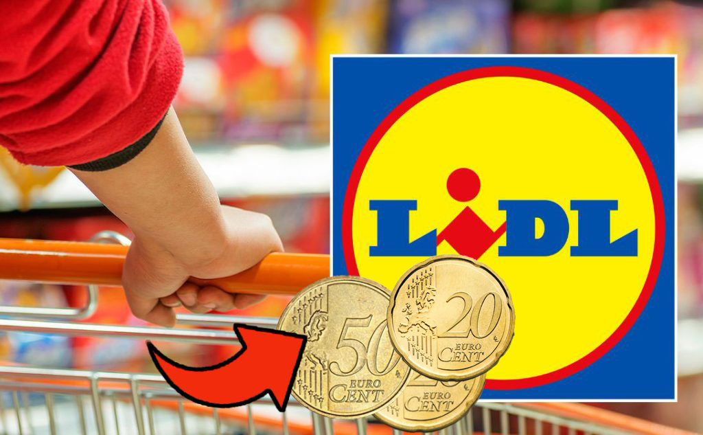 Di solito costano sempre il triplo, ora le ho trovate a 0,89 euro da Lidl: ne ho prese tantissime!