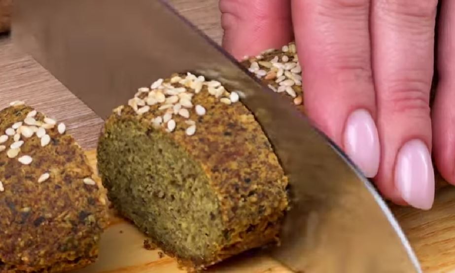 Finalmente posso mangiare qualche fetta di pane senza problemi, è proteico e a basso indice glicemico!