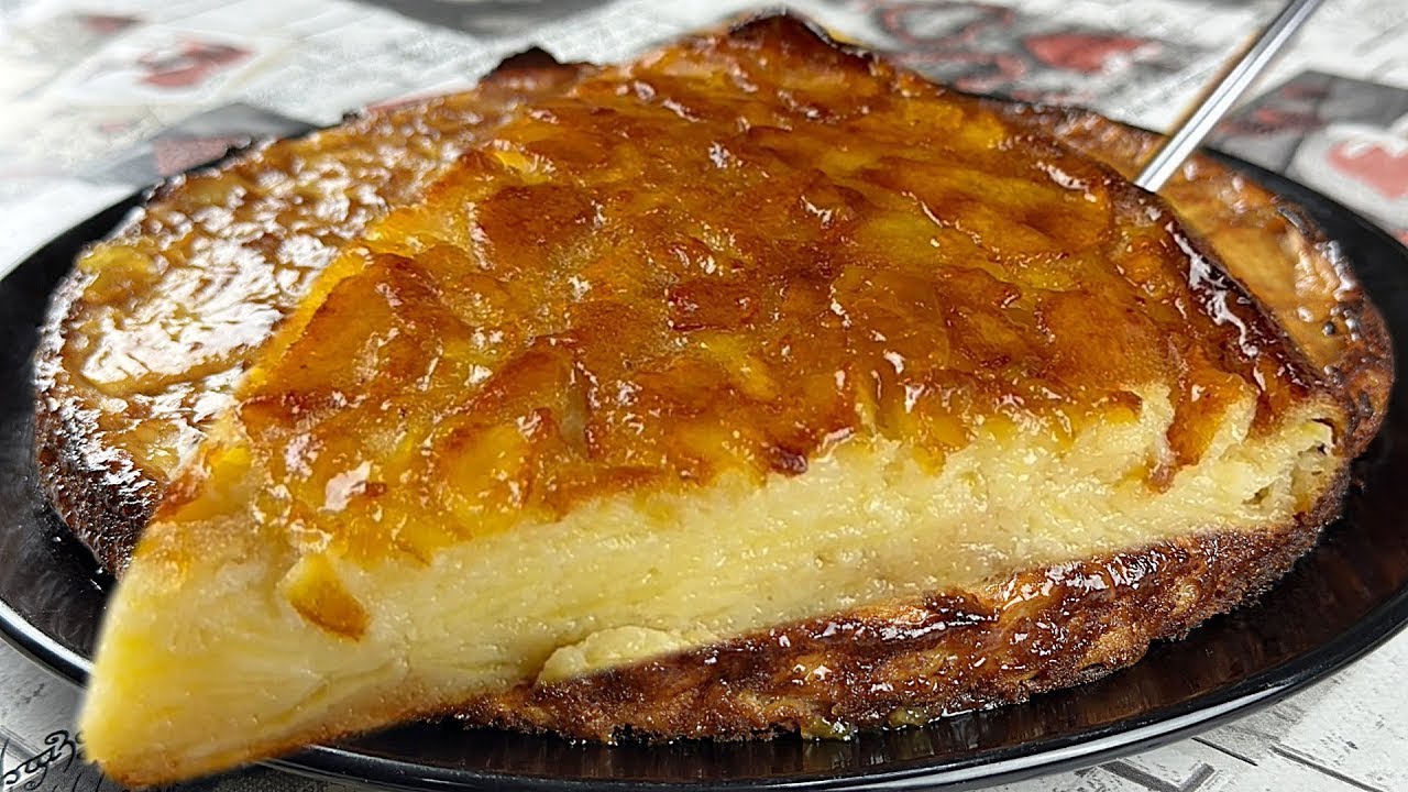 Torta di mele