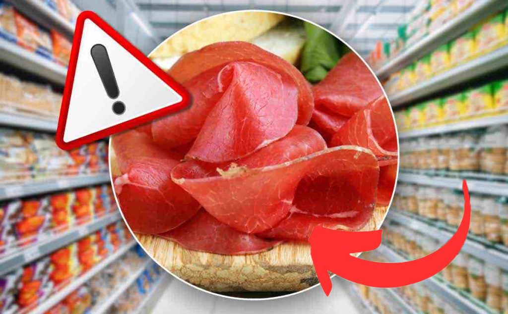 Bresaola, non farti fregare: spesso è carne congelata | Questa è la migliore 100% italiana da comprare al supermercato!