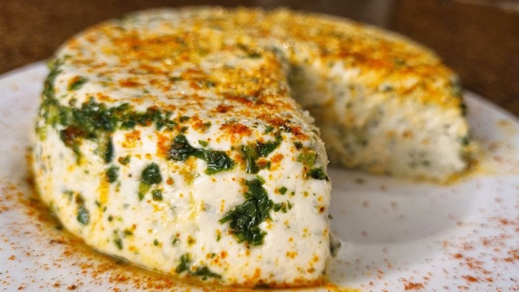 Formaggio vegano, ricco di proteine e senza un goccio di latte: è saporitissimo | Ho fatto un figurone a tavola!