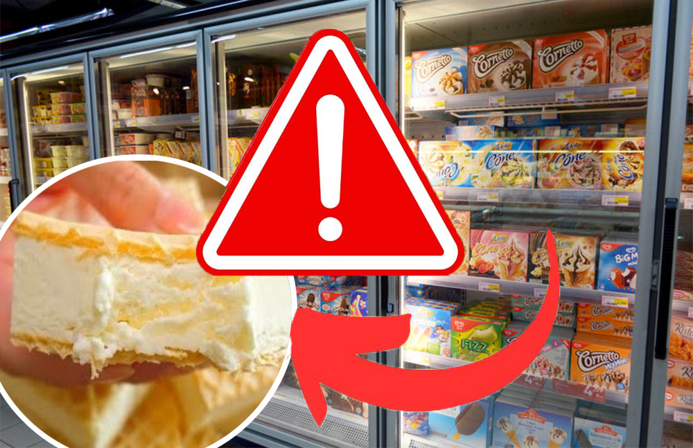 Gelati biscotto: meglio comprare Algida, Sammontana, Lidl o Eurospin? | Non se ne salva neanche uno, la classifica di Altroconsumo!