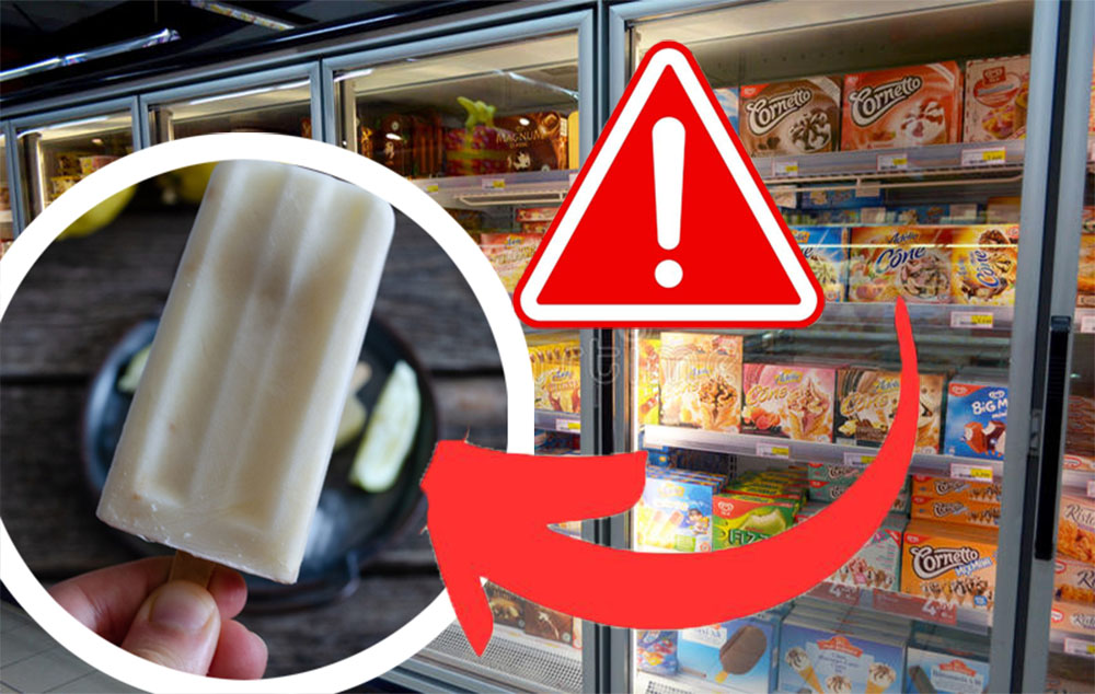 Gelati su stecco, se ne salvano solo 6 su 152 gelati: tutti gli altri lasciateli perdere | La classifica di Altroconsumo!