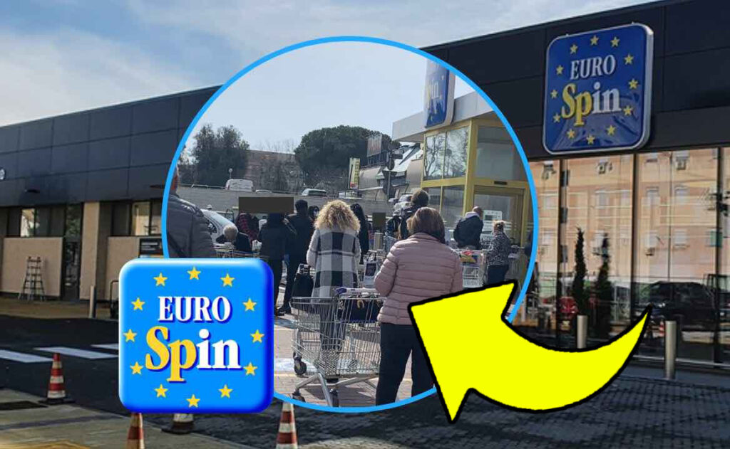 Eurospin, qualche mese fa “costava molto di più”: ora l’elettrodomestico multifunzione più richiesto lo trovi a 59,99 euro | Sbrigati!